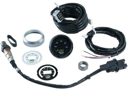 AEM 30-4110 Лямбда зонд широкосмуговий UEGO V2 Photo-1
