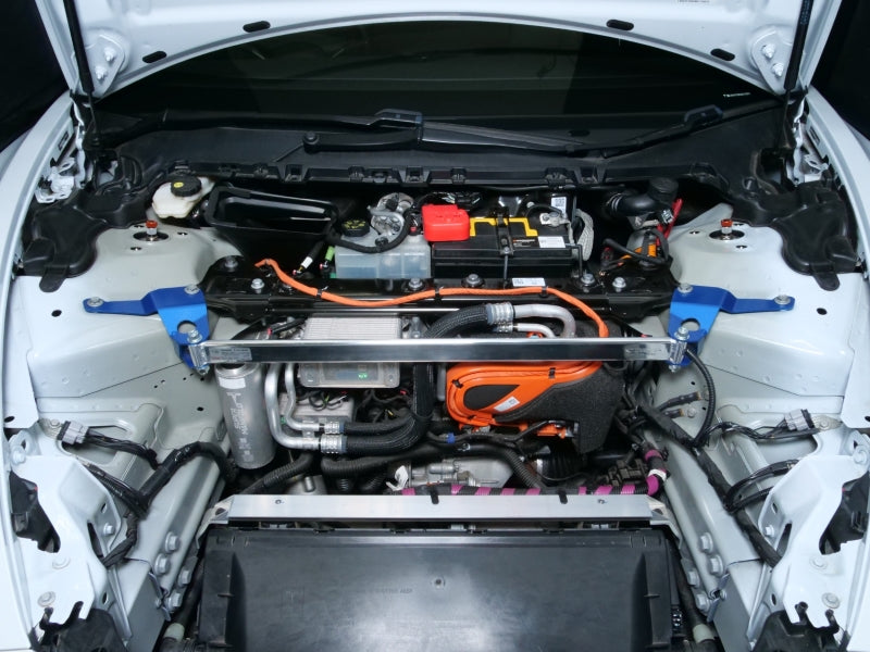 CUSCO SL1 540 A Розпірка Type OS для TESLA Model 3 (3L13) 2019- Photo-2