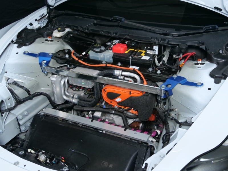 CUSCO SL1 540 A Розпірка Type OS для TESLA Model 3 (3L13) 2019- Photo-1