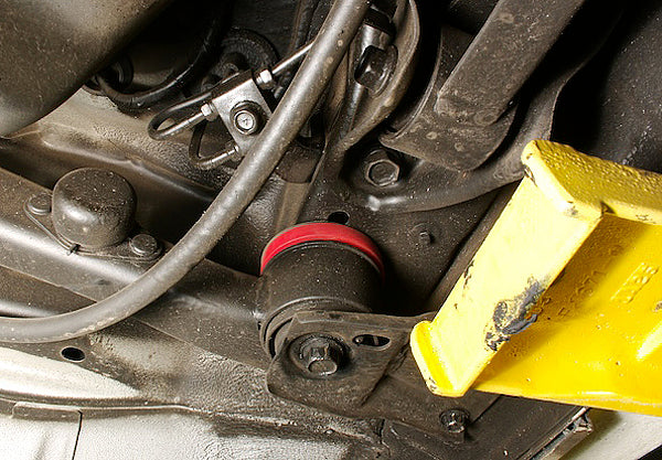 PERRIN PSP-SUS-525 Сайленблок заднього диференціала для SUBARU IMPREZA GC/GD Photo-1