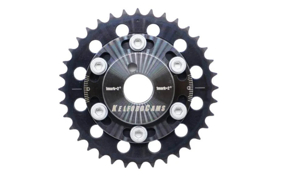 KELFORD KCG20/1 Кулачкова шестерня (випуск) для двигуна NISSAN SR20 Photo-0