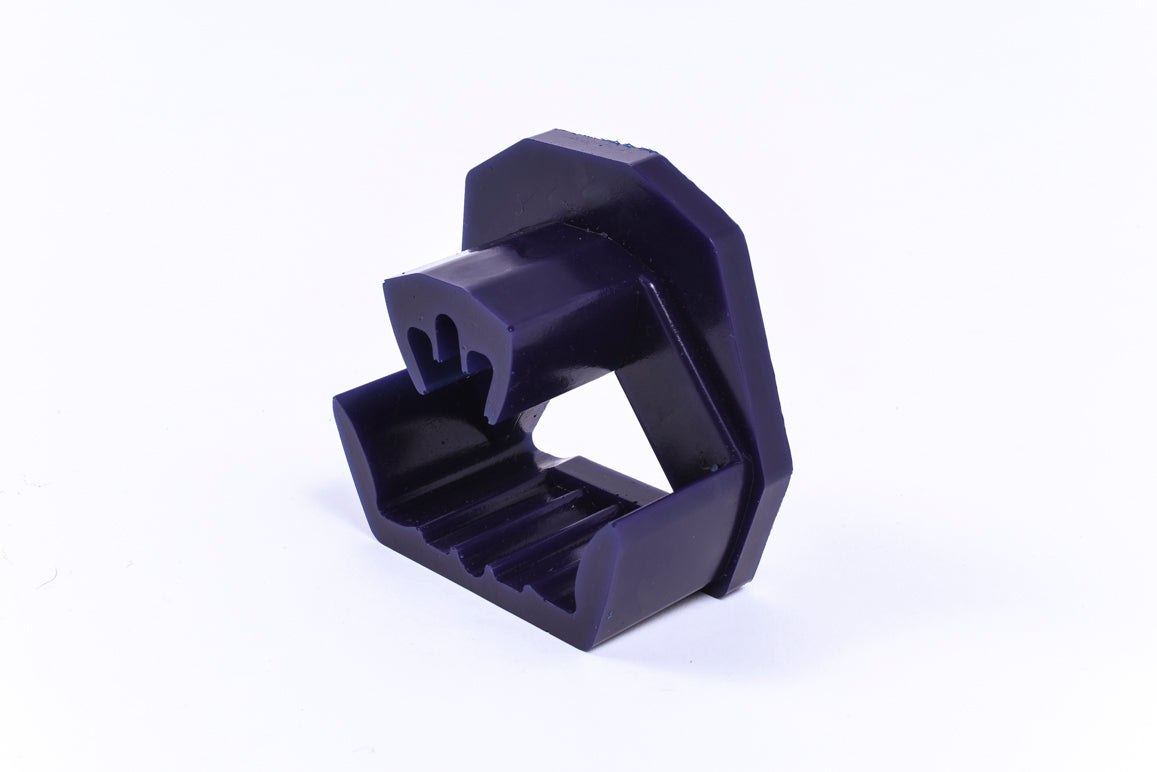 Milltek SSXFD089 Lower Engine Mount Insert для FORD Focus MK2 RS 2.5 T 305PS Photo-0