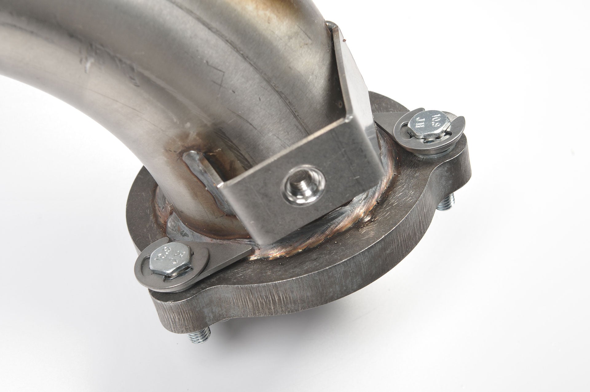 MILLTEK SSXFD090 Locking Bolt Kit для FORD Focus MK2 RS 2.5 T 305PS Photo-0