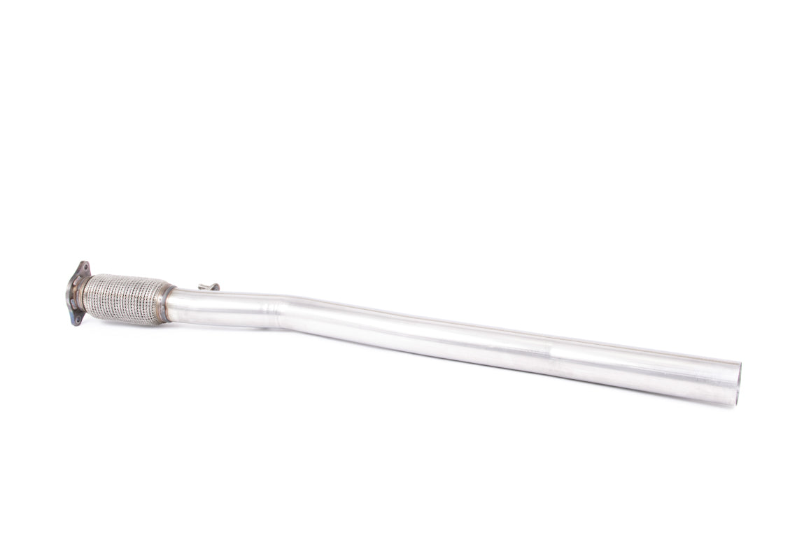 MILLTEK SSXMZ126 Обхідна труба GPF/OPF для MERCEDES-Benz A-Class A35 AMG 2.0 Turbo Photo-0