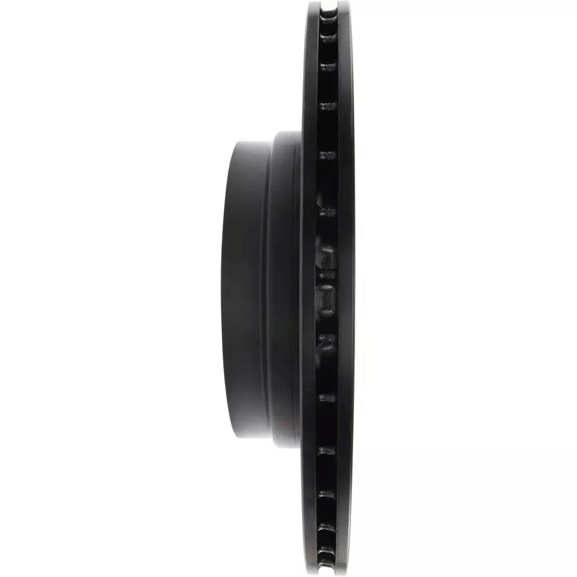 STOPTECH 126.34080SL гальмівний диск задній лівий Sport з насічкою для BMW 330i/330XI/335d/335i 2006-2015 Photo-4