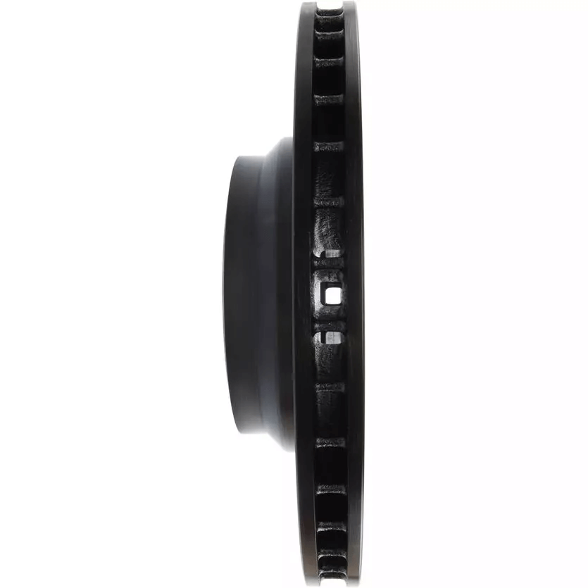 STOPTECH 126.34093SR гальмівний диск передній правий Sport з насічкою для BMW 335d/335i/335i xDrive/335IS 2007-2015 Photo-4