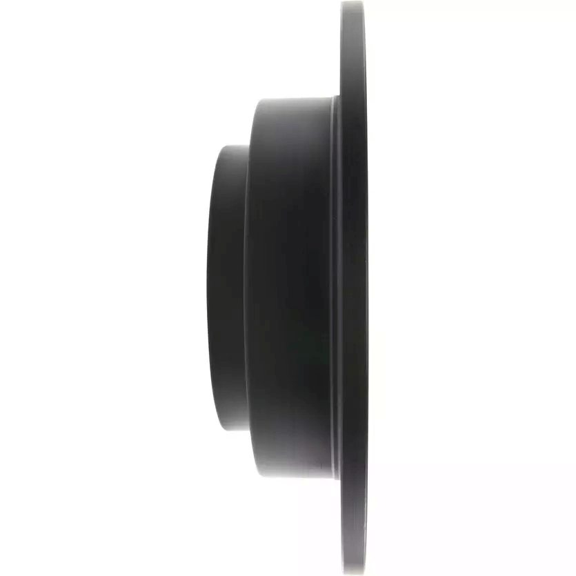 STOPTECH 126.47011SL Гальмівний диск задній лівий з насічками для SUBARU IMPREZA WRX 265мм Photo-3