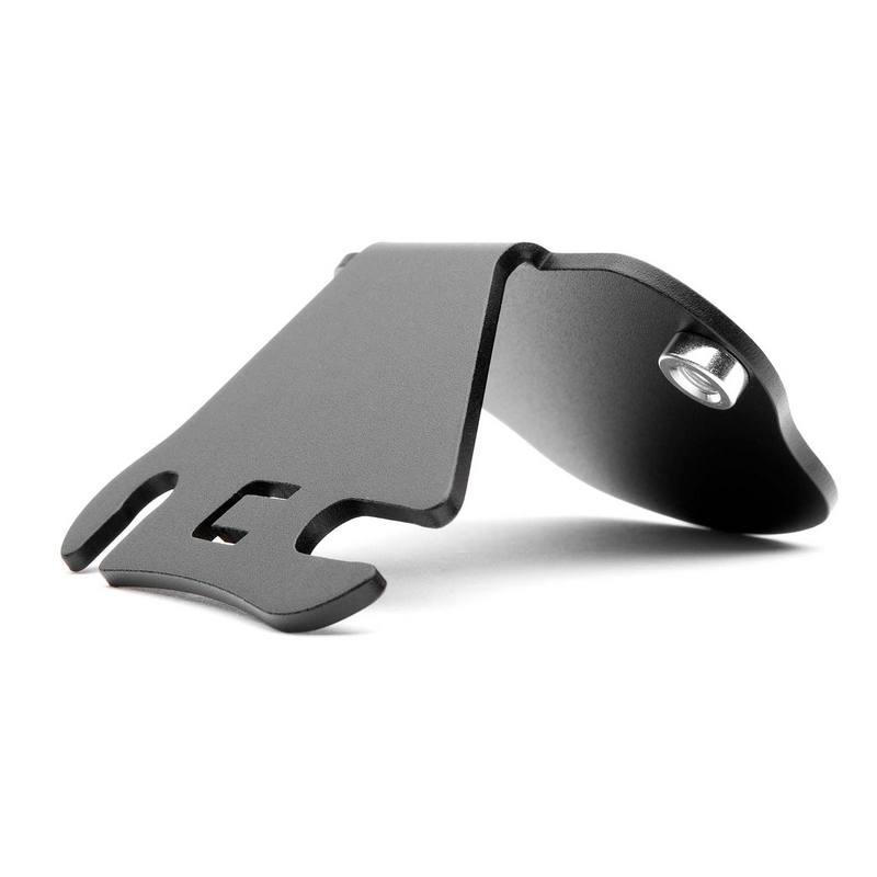 COBB SUB-017-905 Кронштейн зворотного кріплення CAN-шлюзу для SUBARU WRX 2015-2021 Photo-1