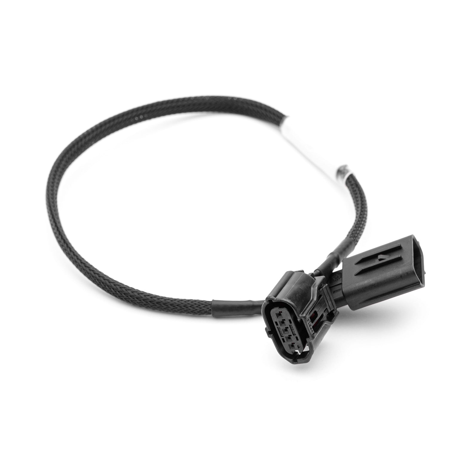 COBB SUB-ELE-007 Подовжувач джгута SUBARU MAF WRX 2015-2021 Photo-1