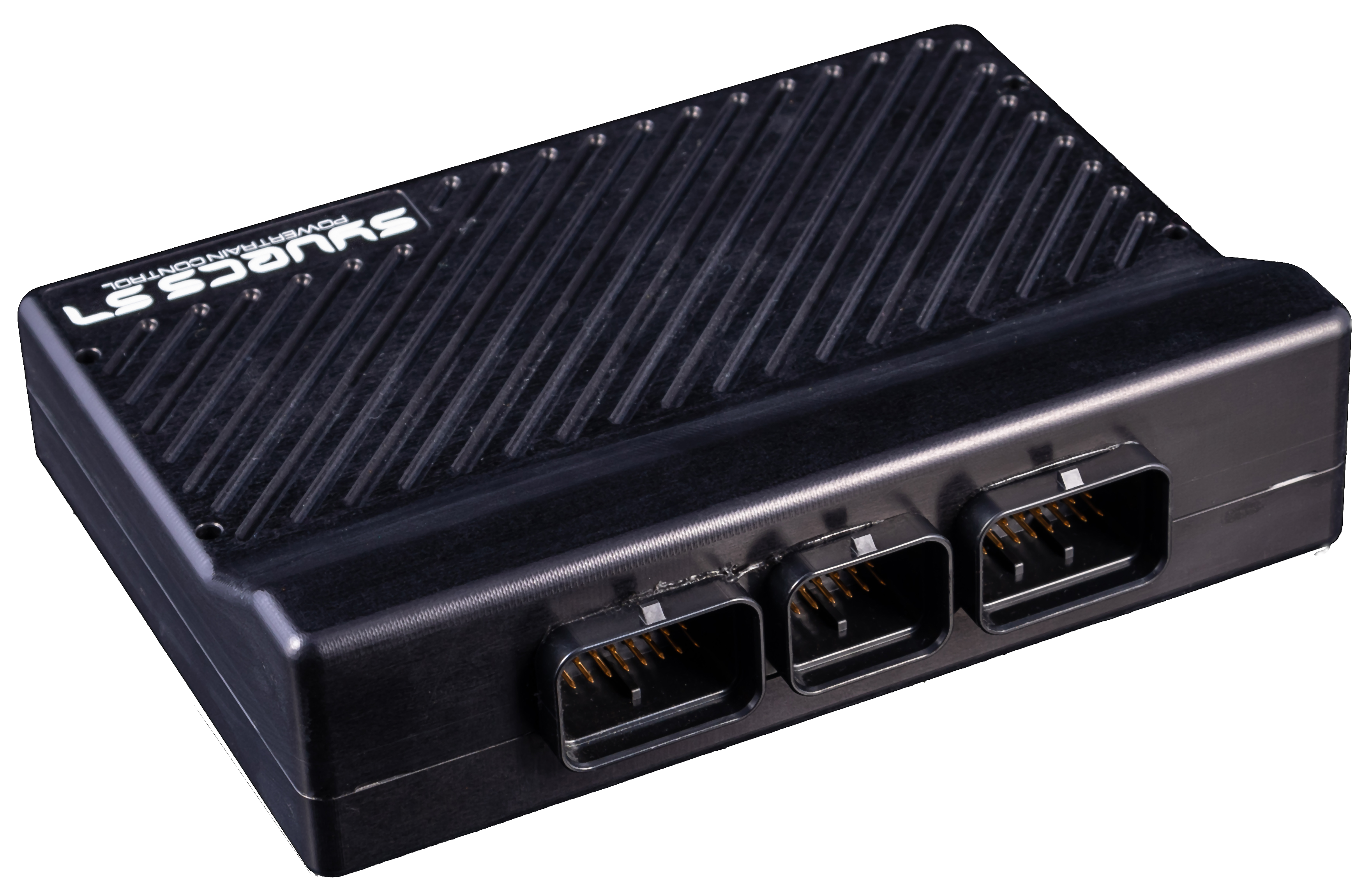 SYVECS SYV-S7i блок управління ECU S7i ECU-Knock / TC / DBW / CAN Bridge included Photo-0
