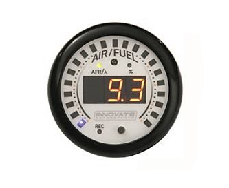 INNOVATE 39130 Комплект датчика тиску масла і температури MTX-D (0-145 PSI10 БАР) Photo-0