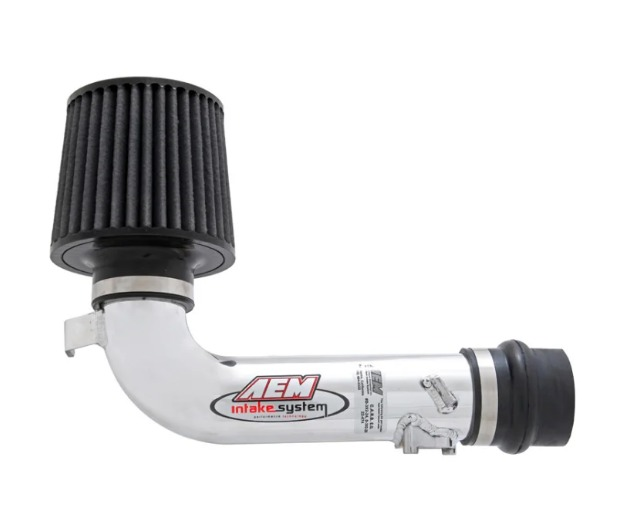 AEM 22-405B Система холодного впуску для HONDA PRELUDE 92-96 ALL Photo-0