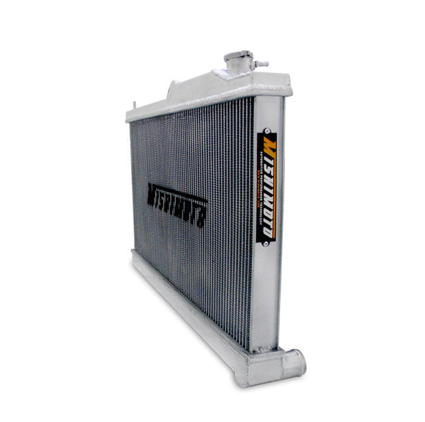 MISHIMOTO MMRAD-STI-08 Радіатор охолодження алюмінієвий SUBARU IMPREZA WRX / STI 2008 Photo-1