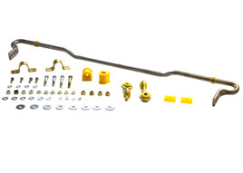 WHITELINE BSR51XZ Стабілізатор регульований зад 22mm SUBARU IMPREZA GH (для машин без стаба з заводу Photo-0