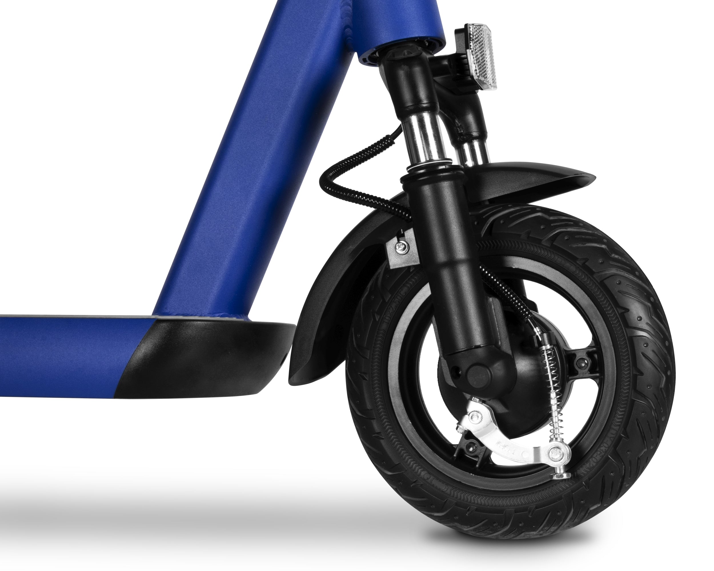 SPARCO 099107AZ електросамокат MAX S2, синій Photo-5