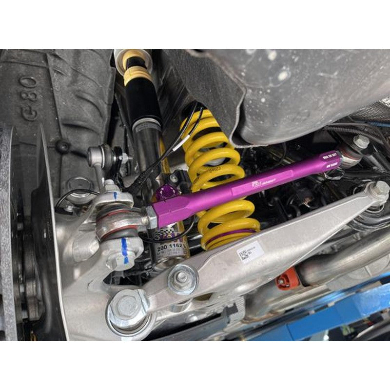 KW 68510490 Комплект тяг регулювання задньої осі CLUBSPORT для BMW M2 (G87) / M3 (G80) / M4 (G82) Photo-4