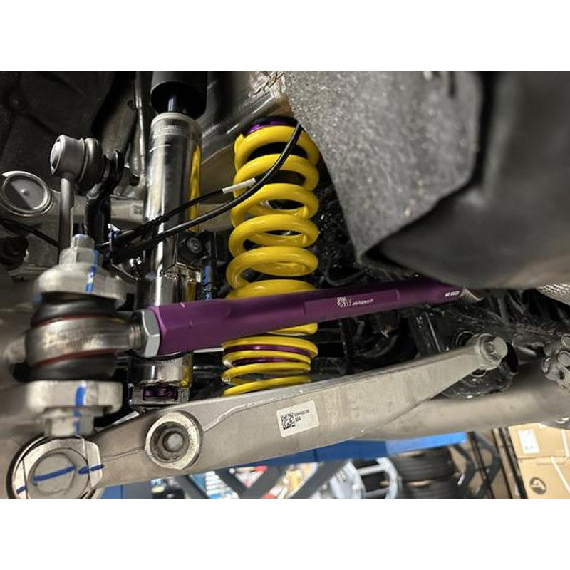 KW 68510490 Комплект тяг регулювання задньої осі CLUBSPORT для BMW M2 (G87) / M3 (G80) / M4 (G82) Photo-5