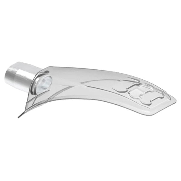 STILO YA0889 Верхня вентиляція для шоломів Venti & ST5, малий і великий корпус (овальний роз'єм) Photo-0