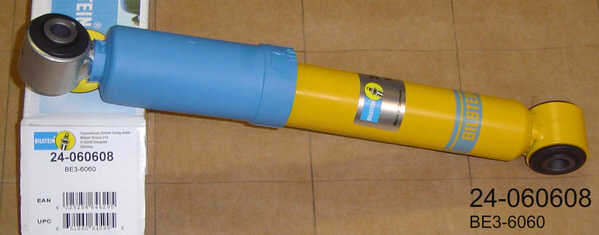 BILSTEIN 24-060608 Амортизатор задній B6 (R2) для CITROEN XSARA H Photo-1