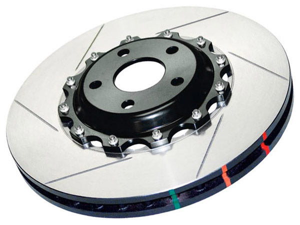 DBA 52320BLKS Гальмівний диск передній для NISSAN GT-R V6 Coupe Photo-0