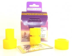 POWERFLEX PFF19-3621 x2 Комплект тяг переднього стабілізатора поперечної стійкості для FORD Cortina Mk4 & Mk5 Photo-0