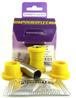 POWERFLEX PFF63-101 Внутрішня втулка важеля керування x2 Photo-0