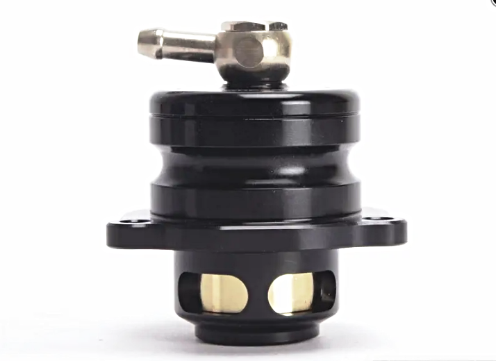 TURBOSMART TS-0203-1263 Задній фітинг продувного клапану короткий для VW Golf MK7 GTI/R Photo-0