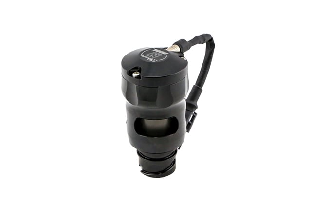 TURBOSMART ТС-0225-1001 Продувний клапан F-150 Photo-0