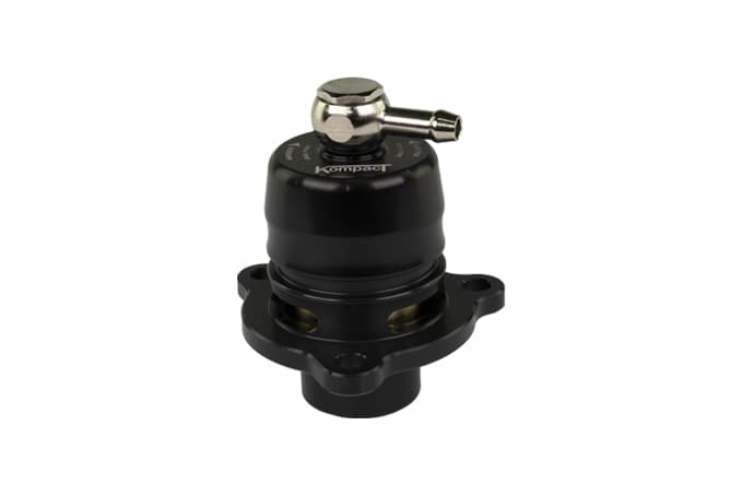 TURBOSMART TS-0203-1081 перепускний клапан Dual Port FORD MUSTANG ECOBOOST 2.3 L Photo-0