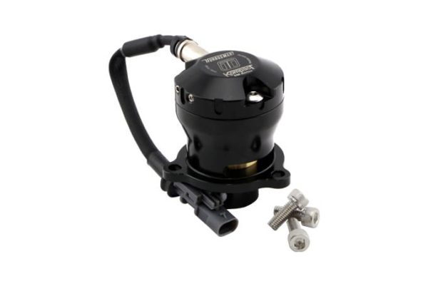 TURBOSMART TS-0223-1066 перепускний клапан Kompact EM BOV VR2 Dual Port Photo-0