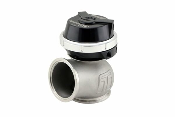 TURBOSMART TS-0555-1012 Актуатор турбіни GenV WG60 PowerGate60 14psi Чорний Photo-0
