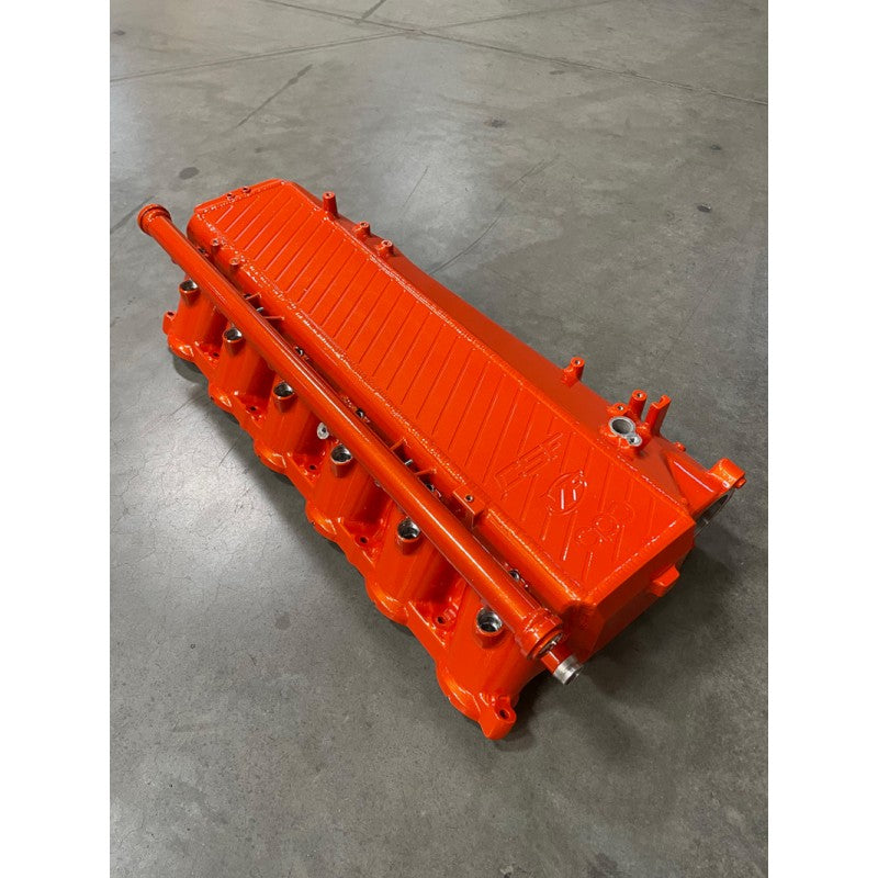 CSF 8300C Впускний колектор (індивідуальне покриття) для BMW B58 Gen 1 Photo-15