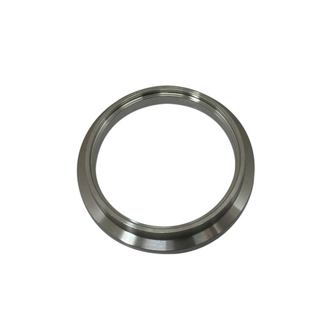 TIAL 001059 Фланець випускний V50/60 для вестгейту Photo-0