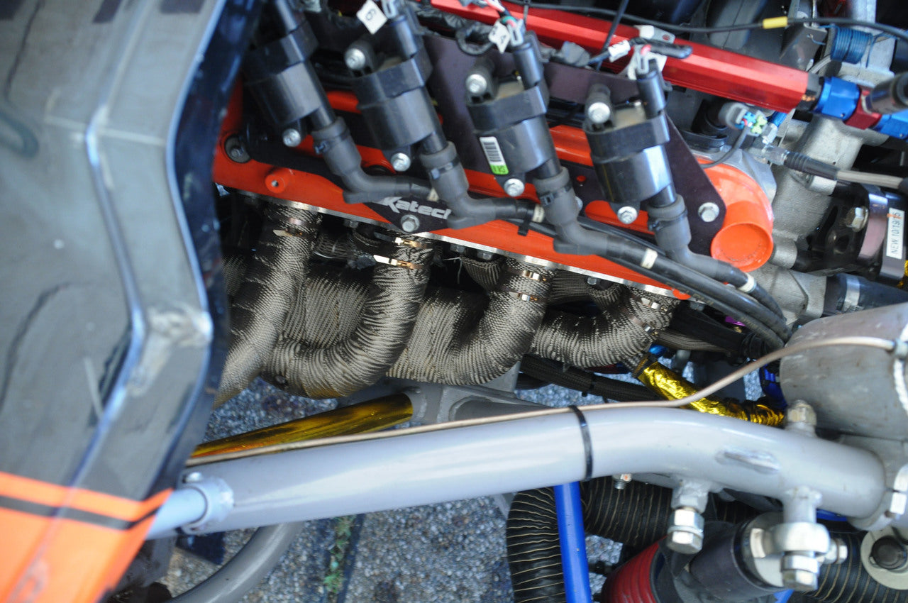 DEI 010131 Термолента Titanium 5.08см x 7.62м (2 "x 25ft) Photo-4