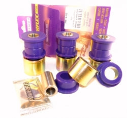 POWERFLEX PFR19-810 Втулка заднього верхнього продольного важеля x4 для FORD Focus (2000 - 2006) Photo-0