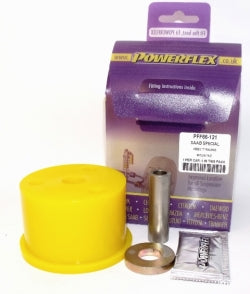 POWERFLEX PFF66-121 Кріплення коробки передач (94 і вище) для SAAB 9000 Photo-0