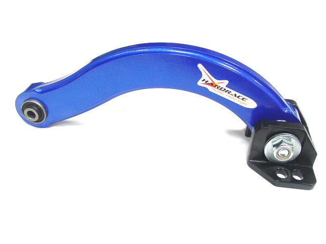 HARDRACE 6999 К-т для регулювання розвалу задніх коліс CIVIC 06- FD/SI VERSION 2 (HARDEN RUBBER) Photo-0