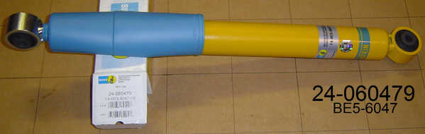 BILSTEIN 24-060479 Амортизатор задній B6 (R2) для LAND ROVER Discovery2 (LJLT) Photo-1
