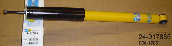 BILSTEIN 24-017855 Амортизатор задній B6 (R2) для SAAB 9000 Photo-1