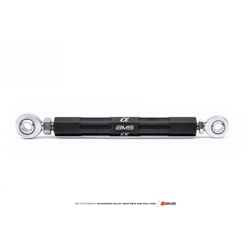 AMS ALP.37.11.0011-1 Стійки заднього стабілізатора поперечної стійкості для LAMBORGHINI Huracan/AUDI R8 Photo-2