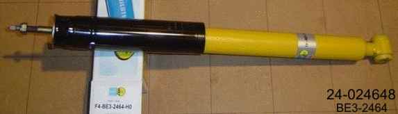 BILSTEIN 24-024648 Амортизатор передній B6 (R2) для MERCEDES-Benz SLK (R170) Photo-1