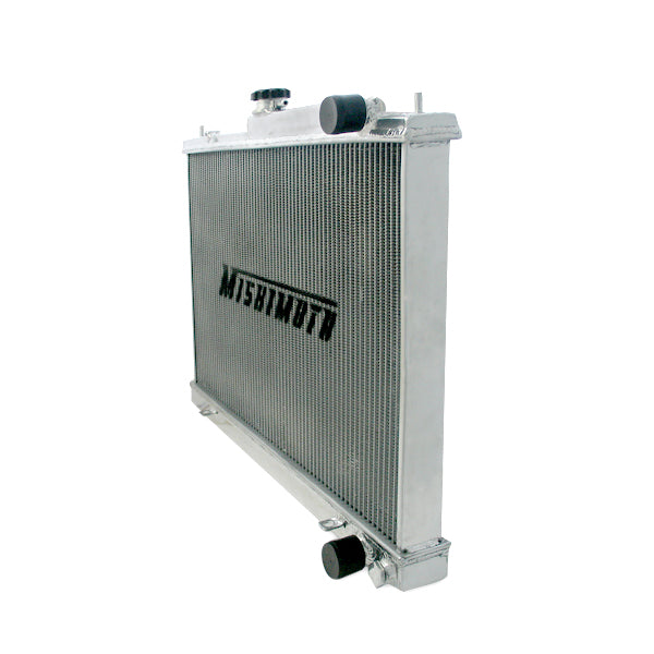 Mishimoto MMRAD-RHD-R33 Радіатор охолодження алюмінієвий NISSAN SKYLINE R33 / R34 (МКПП) Photo-1