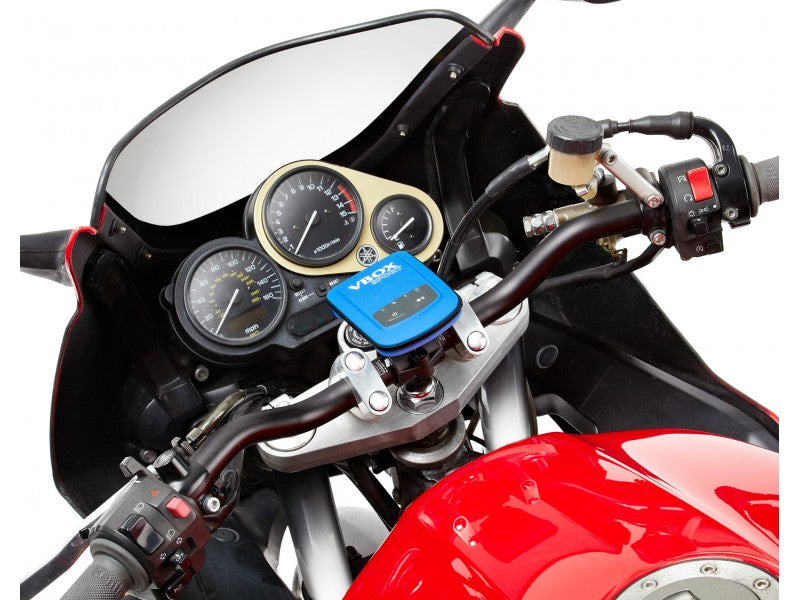 RACELOGIC RLACS187 Кріплення на штангу для VBOX Sport Photo-1