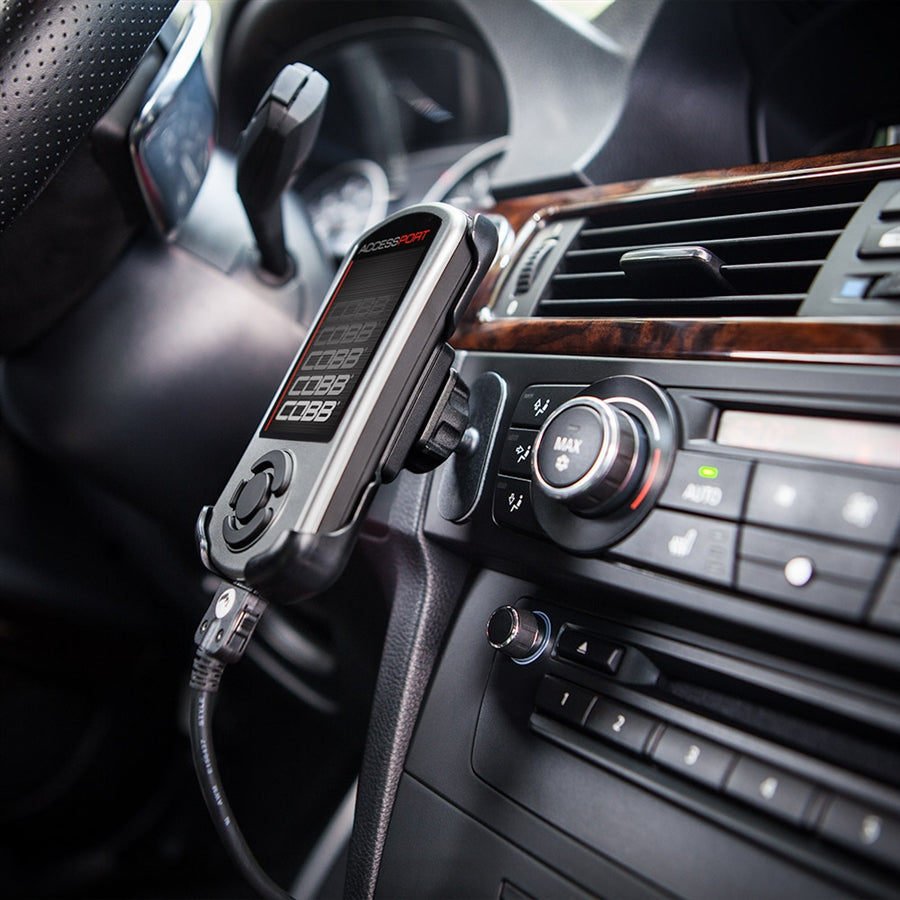 COBB AP3-BMW-001 Пристрій прошивки ЕБУ AccessPORT для BMW N54 Engine Photo-1