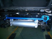 CUSCO 692 492 RE Підсилювач в задній бампер для SUBARU IMPREZA GH8/GRB Photo-0