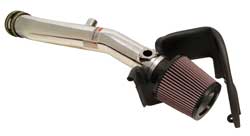 K&N 69-8701TP Спортивна Система впуску для LEXUS IS250/350 2.5 L V6;2005-2015 (127мм х 152мм) Photo-0