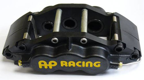 AP RACING CP5555-815S4 Супорт гальмівний 6-поршневий лівий Photo-0