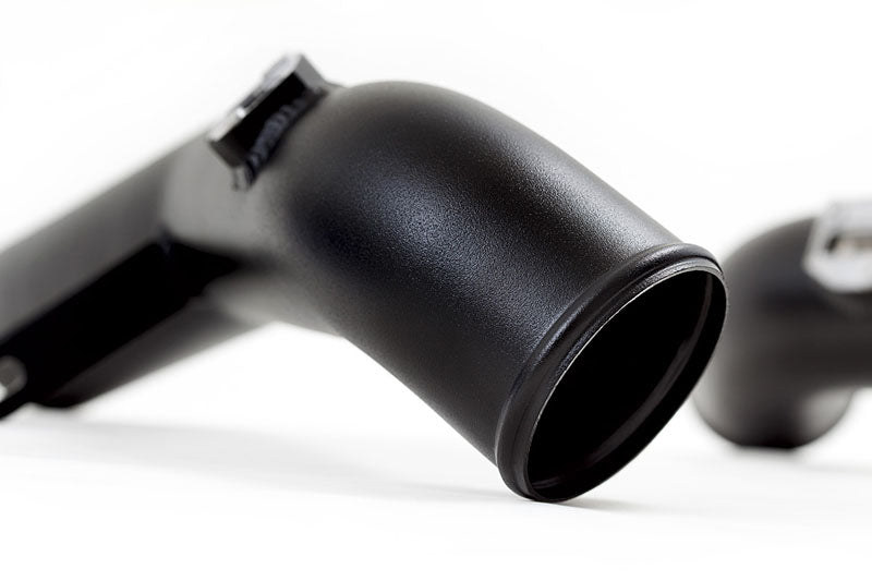 COBB 7C1150 К-т впуску 3 "Big SF Intake Kit для NISSAN GT-R R35 Black Silicone Photo-1