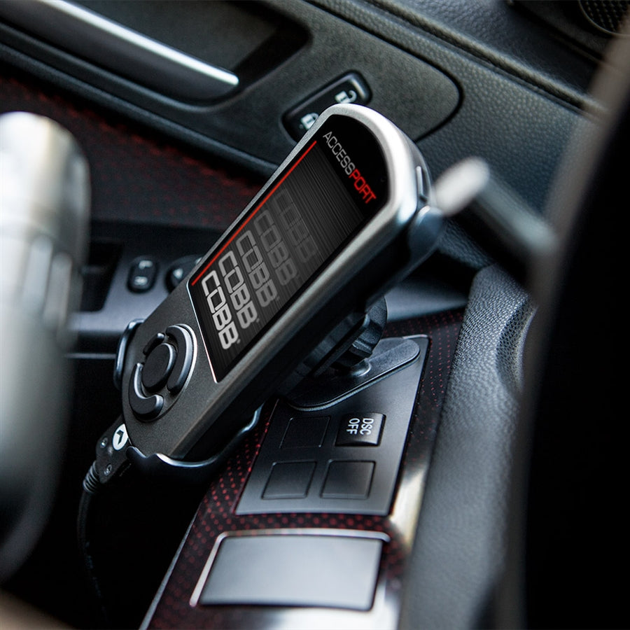 COBB AP3-MAZ-002 Пристрій прошивки ЕБУ AccessPORT для MAZDA MPS 3/MPS 6 Photo-1