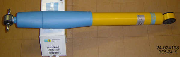 BILSTEIN 24-024198 Амортизатор задній B6 (R2) для CHEVROLET Suburban Photo-1